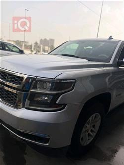 شيفروليه تاهو